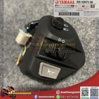 ราคา สวิตช์แฮนด์ข้างซ้าย-ขวา Mio125 -Mio125 i แท้ศูนย์ (6996209433)