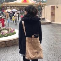 ราคา COMME DES GARÇONS - SHOPPING BAG PRE-ORDER กระเป๋าเอนกประสงค์ จุของได้มาก Shopping bag (2908477083)