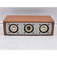 ราคา BF151 ลำโพงญี่ปุ่นมือสอง CENTER 1 ลูก (619) YAMAHA NX-C430 30-100W 6 โอห์ม Woofer 2 นิ้ว x3 Size ตู้ 27x13.5x8CM มีฝาหน้ (40919089546)