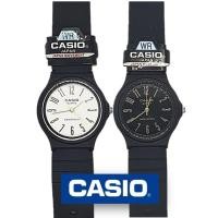 ราคา (ฟรีกล่อง) กันน้ำ นาฬิกาข้อมือผู้ชายและผู้หญิง สีดำunisex นาฬิกาcasio คาสิโอ้ผู้ชาย นาฬิกาผู้ชายคาสิโอ้ เด็กโต RC536 (14252113226)