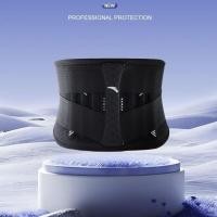 ราคา /สายรัดเอว ANTA สำหรับฟิตเนส การฝึกกีฬาอาชีพ สายรัดหน้าท้องสำหรับสควอท เพื่อป้องกันการตึงของแผ่นดิสก์เอว (26332133486)