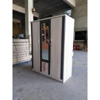 ราคา ตู้เสื้อผ้ากว้าง120. ลึก54. สูง160ซม. (4571438473)