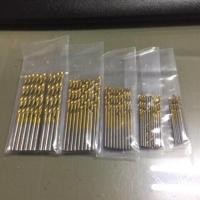 ราคา ดอก สว่าน จิ๋ว สีทอง ดอก สว่าน จิ๋ว สีทอง เจาะเหล็ก พร้อส่ง (13681300456)