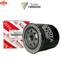 ราคา กรองน้ำมันเครื่อง TOYOTA TIGER D4Dแท้OEM รหัสแท้90915-TD003 (43319330823)