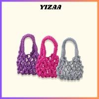 ราคา กระเป๋าผ้าฝ้าย ทอ กระเป๋าสานไปทะเล โบฮีเมียน กระเป๋าสานไปทะเล ผู้หญิง กระเป๋าถือตาข่าย ไปทะเล P499 (29972091783)