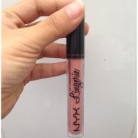 ราคา nyx lingerie สี bedtime flirt 08 (341162809)
