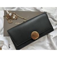 ราคา กระเป๋า CHARLES & KEITH ของแท้แน่นอน! กระเป๋าสตางค์ขยายข้าง ถือเป็น Clutch หรือสะพาย Crossbody ก็ได้มีสายสะพายให้ค่ะ (21506374833)