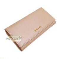 ราคา Guy Laroche แท้!!! กระเป๋าสตางค์ใบยาว Guy Laroche หนังลายเงา (2615753382)