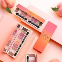 ราคา (พร้อมส่ง/ของแท้) Etude House Play Color Eyes (Peach Farm) (956931912)
