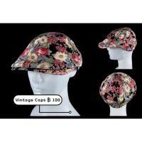 ราคา Vintage Caps หมวกวินเทจ มือสอง สภาพดีมาก (29589468958)