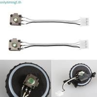 ราคา Onlytiming 2 ชุด Encoder สําหรับเมาส์สําหรับ Naga 2014 Mamba 5G V2 เมาส์ Encoder ล้อ (28291316063)
