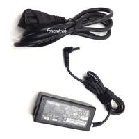 ราคา อะแดปเตอร์แล็ปท็อปโตชิบา 19v-2.37a 5525 Fit Portege Z830 Z930 Z935 Z30-A (29842518567)