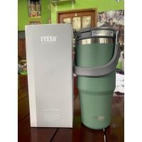 ราคา แก้วเก็บความเย็น Tyeso (ของแท้) (22580596441)