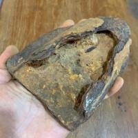 ราคา ผานไถโบราณ สบไถ ใบผาลมือสอง สบไถนา ผาลไถมือสอง ไถนาโบราณ เครื่องรางของขลัง ผาลเก่า สบไถเก่า ของเก่า ของสะสม (24000734729)