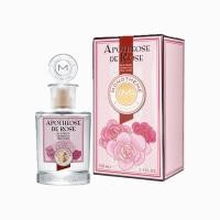 ราคา แท้จากออสเตรเลีย น้ำหอมกล่องซีล Monotheme Apotheose de Rose EDT 100ml ดูรูปจริง+รีวิวปัดซ้าย (40311134230)
