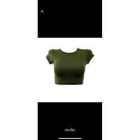 ราคา used เสื้อโชว์หลัง ผ้าเรย่อน (29454788471)