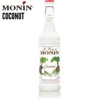 ราคา โมนิน/โมแนงต์ ไซรัปกลิ่นมะพร้าว ขนาด 700 มล. (MONIN Coconut Syrup) (11840622511)