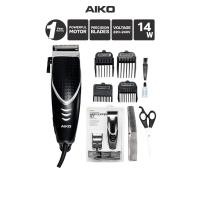 Aiko ปัตตาเลี่ยนตกแต่งทรงผม รุ่น AK-4613