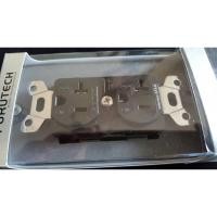 ราคา Furutech GTX-D(G)Gold-plated (Alpha) Pure Copper Conductor ของแท้ศูนย์ไทย แถมฝา Stanless Non-Magnetic Hubbell U.S.A. (9221180691)