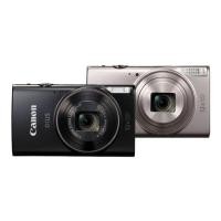 ราคา Canon IXUS 285 HS กล้องถ่ายรูปรุ่นใหม่ BLACk (16096697595)