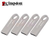 ราคา Kingston แฟลชไดรฟ์ Dtse9H 8GB 16GB 32GB 64GB De Dados Se9 Usb 2.0 สําหรับเดินทาง (22468998280)