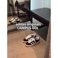 ราคา ของแท้100%ขายร้อน Adidas originals CAMPUS 00s รองเท้าผ้าใบลำลองและสบายสำหรับผู้ชายและผู้หญิง (43062132568)