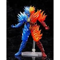 ราคา [พร้อมส่ง/มือ 1] figma Dragon Quest: The Adventure of Dai Blizzblaze Commander Flazzard 4570001511202 (29023908638)