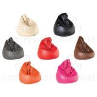 ราคา ⭐Premium Bean Bag เก้าอี้เม็ดโฟม บีนแบ็ก บีนแบค อีฟ 1 หนังพิเศษ : Yves 1 grade"A" PVC⭐ (7689864330)