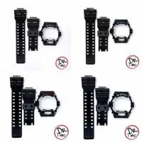 ราคา กรอบสาย G-SHOCK ของแท้ 100% รุ่น G-8900, GR-8900 แถมฟรีชุดไขควง (29159331192)