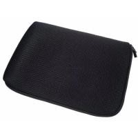 ราคา Softcase โน้ตบุค ราคาถูก สำหรับ 14.1 นิ้ว (สีดำ) #503 (549199338)