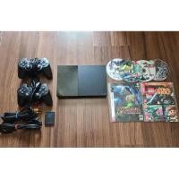 ราคา เครื่อง PS2 (PlayStation 2) แปลงแล้ว (16294732579)
