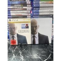 ราคา แผ่น PS4 เกม HITMAN | THE COMPLETE FIRST SEASON กล่องเหล็ก [ มือ 2 ] มีสต็อคพร้อมจัดส่ง!!! (41256444628)