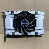 ราคา Vga Gtx 650Ti 1gb 128bit Ddr5 ยี่ห้อ PixelView (42855676647)