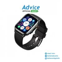 ราคา REMAX SMART WATCH AMOLED watch 11 (Black) - A0157761 (29400640275)