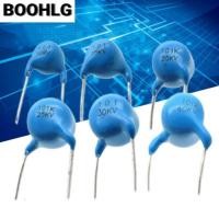 ราคา แรงดันไฟฟ้าสูงชิปเซรามิค Capacitor 4Kv/6Kv/10Kv/20Kv/30Kv 10 22 33 47 68 100 220 330 470 (25675172915)