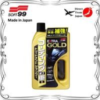 ราคา 【Direct from Japan】SOFT99 Extra Gold Shampoo แชมพูล้างรถ สำหรับรถที่ผ่านการเคลือบสีโดยเฉพาะ 04287 (43458351345)