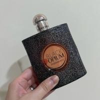 ราคา YSL Black Opium EDP (90 ml.) (24538664181)