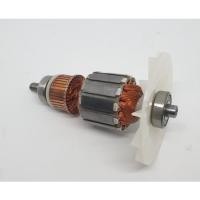 ราคา MAKITA ทุ่นเครื่องขัดกระดาษทรายสายพาน รุ่น 9401-A , 9402 * ทุ่นแบบเต็มแรง ทนทาน ทองแดงแท้ 100% (23236603327)