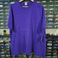 ราคา เสื้อยืด สีพื้น Gildan Heavy Cotton size XL (XL027) (24302425333)