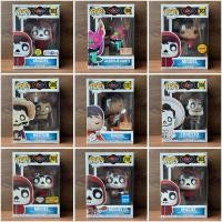 ราคา โมเดล FUNKO POP DISNEY COCO ลิขสิทธิ์แท้ (44119004144)