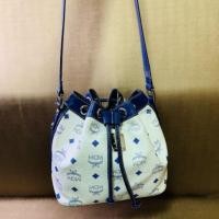 ราคา กระเป๋าmcm ของแท้ ไซส์เล็กๆสะพายข้าง (2292581743)