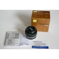 ราคา เลนส์ Nikon NIKKOR 50mm f/1.2 AIS (4504574847)