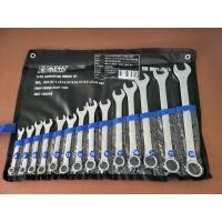 ราคา NEW!! META ประแจปากตายข้าง/แหวนข้าง 14 ตัวชุด 8-24 มิล ชุดประแจ แหวนข้าง ของแท้ สินค้าพร้อมส่ง (19570016527)