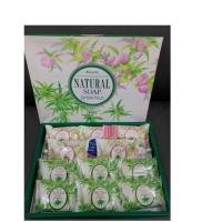 ราคา สบู่อาบน้ำkanebo จากญี่ปุ่นสกัดจากธรรมชาติ100%หอมมาก (2558364209)