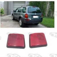 ราคา ESCAPE KUGA Winghu 2005-2007 กันชนหลังไฟตัดหมอกเบรกเลี้ยวไฟเตือนความปลอดภัย (41767744241)