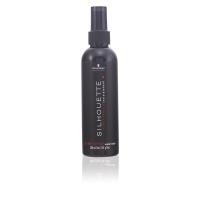 ราคา Schwarzkopf Silhouette Pure Formula Super Hold Pump Spray 200ml