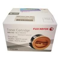 ราคา Fuji Xerox CT201609(205,215) Black โทนเนอร์ฟูจิ ซีร็อคแท้ สีดำ จำนวน 1 กล่อง (911021121)