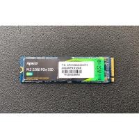 ราคา SSD (เอสเอสดี) Apacer 512 GB M.2 PCIe AS2280 มือสอง ประกันไทย (25566315128)