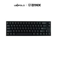 ราคา LEOPOLD FC660M PD Black คีย์บอร์ด - (ภาษาอังกฤษ) ประกันศูนย์ 1 ปี (23219500420)