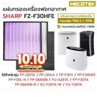 ราคา ไส้กรองเครื่องฟอกอากาศสําหรับ sharp FZ-F30HFE FP-J30TA FP-F30L-H fpj30la FZ-Y28FE FP-F30Y FU-A28TA (29920882033)